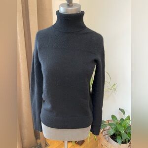 Cashmere sweater